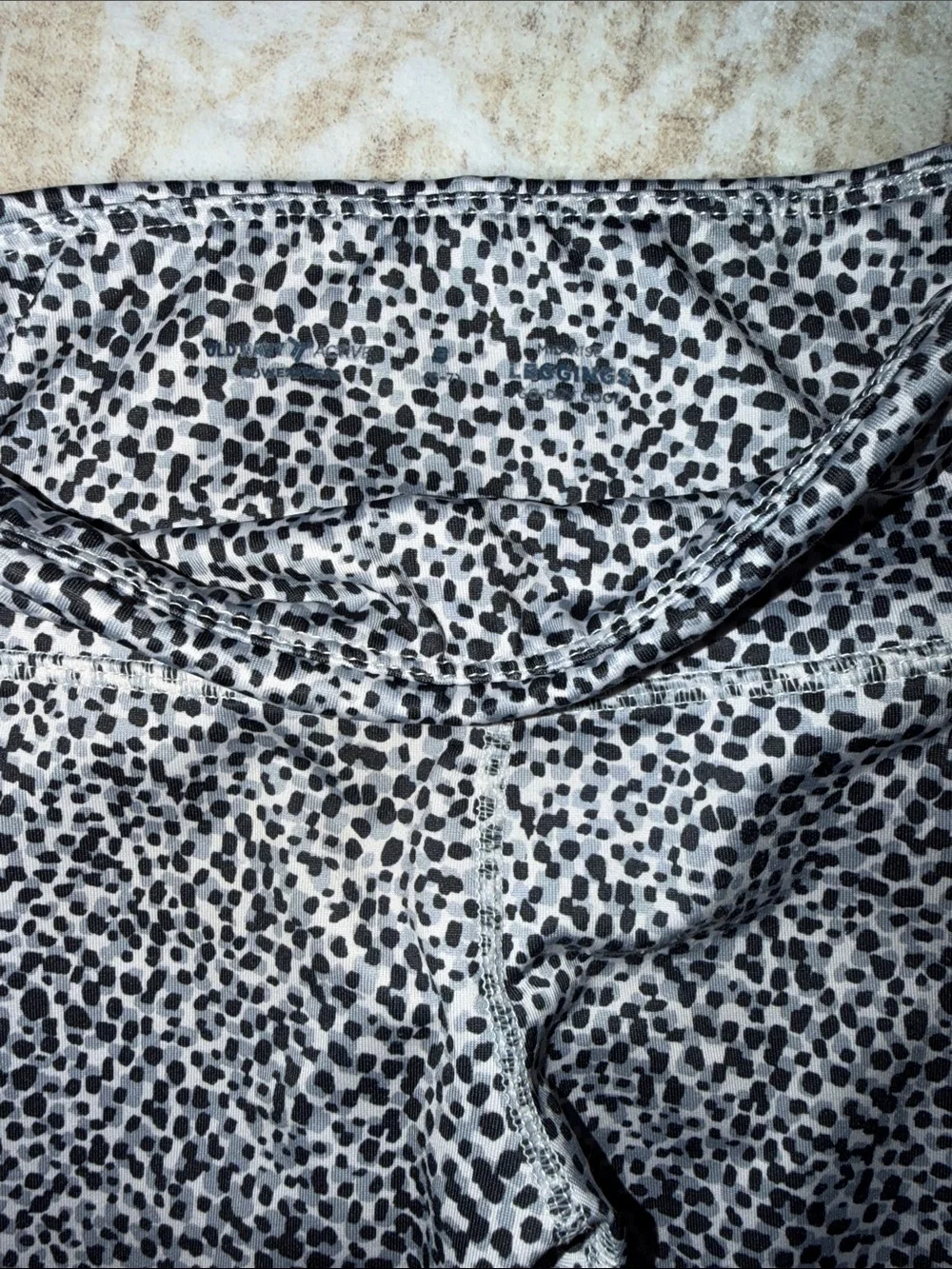 Old Navy soft stretch